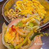 小清新汕尾家庭版薄饼，让你欲罢不能！