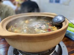 -威邵鸡煲(西华路总店)