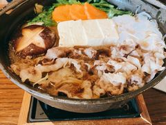 -铃木食堂(丽都店)