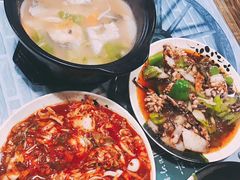 -贤花饭店(凯德店)