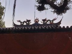 -乌山风景区