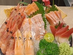 -上渔铁板烧(熙悦汇店)