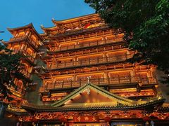 -大佛古寺
