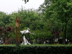 -唐城墙遗址公园