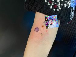 -極致刺青TATTOO STUDIO 私人订制