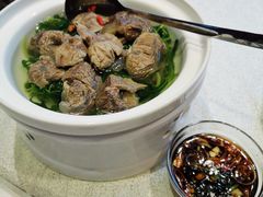 泉水牛肉-洛阳国际大酒店-香榭丽舍西餐厅