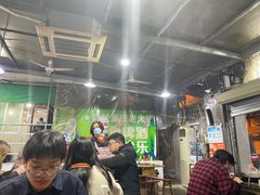 大堂-星鸿社重庆老火锅