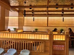 -柔杉家黑牛烤肉·活鳗鱼(太原街店)
