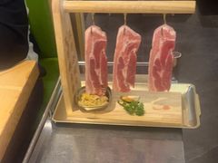 -韩宫宴烤肉·料理(颛桥万达店)