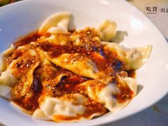 -龙抄手(文殊坊店)