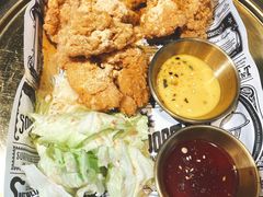 -妥妥烤肉料理(昙华林店)