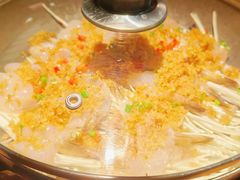 -吃饭皇帝大(长宁龙之梦店)