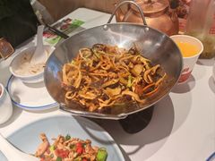 -东方红·湖南菜(金屿店)
