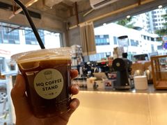 -MQ COFFEE STAND明谦(新洲店)