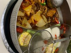 -八合里潮汕鲜牛肉火锅(上海汇智广场店)