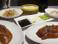 -鸭王烤鸭店(三里河店)