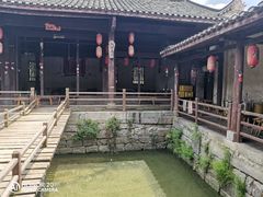 -上甘棠村