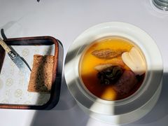 -月芽·自由餐厅·西溪湿地餐厅