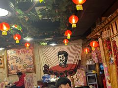 -粗粮人家·东北菜(洋桥店)