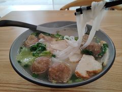 -汕味十足·汕尾特色小吃(海珠店)