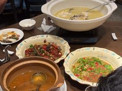 -米汤记忆(南京西路店)