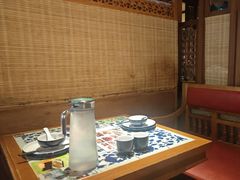 -绿茶餐厅(布吉万象汇店)