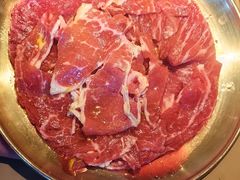 -西塔老太太泥炉烤肉(青浦蟠龙天地店)