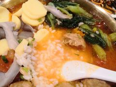 -71号豆汤饭·成都小馆(青羊小区店)