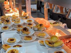 -阿那亚第三食堂 Cafeteria 3