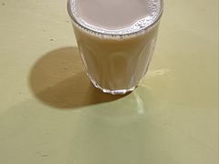 -老光明岗琼甜茶馆