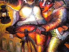 -四川美术学院美术馆