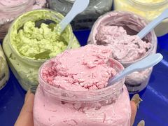 -白色日记·手作酸奶(麦凯乐店)