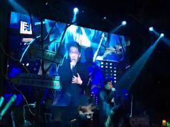 -拾叁唐Livehouse(佛山禅城店)