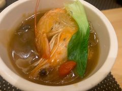 -酒久自助料理(佳兆业店)