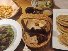 -鸽子窝(黄村店)