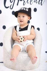 -哈尼Honey baby 儿童摄影(立丰国际公寓店)