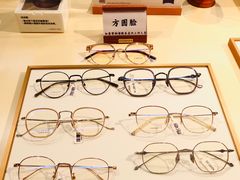 -Eziwish眼镜·蔡司授权店