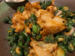 -广州文华东方酒店·江-由辉师傅主理