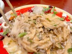 -北平小馆·烤鸭·家常菜(磨房北里店)