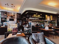 -雅城香慧咖啡馆(常德路店)