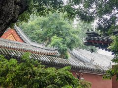 -北京艺术博物馆(万寿寺)