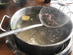 -高兴一锅潮汕鲜牛肉火锅(银座店)