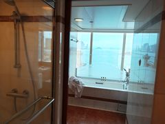 -香港皇家太平洋酒店