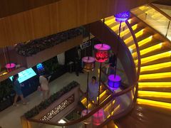 -太平洋PACIFIC SPA•奢睿水疗(万象城店)