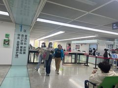 -南京鼓楼医院(鼓楼本部)