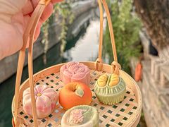 -稻香村(观前街店)