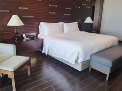 -海南清水湾莱佛士酒店