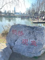 -玄武湖景区-情侣园游乐场