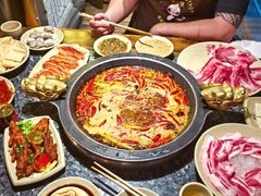 -蜀大侠火锅(总府路店)