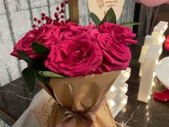 -海派悦庭·海胆烧麦·新融合菜(凯德广场店)